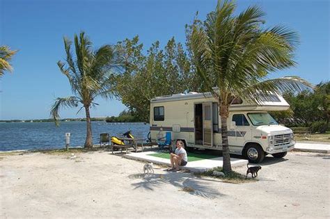 10 amazing waterfront rv campgrounds video tours. BOYD'S KEY WEST CAMPGROUND, FLORIDA Thinking about an RV ...