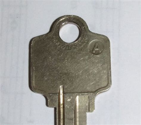 What Do The Numbers On My Key Mean Using Numbers To Identify And Copy
