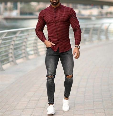 658 Me Gusta 28 Comentarios Outfits And Fashion For Men
