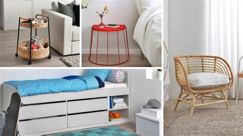 15 Best New Ikea Products In 2020 Youtube