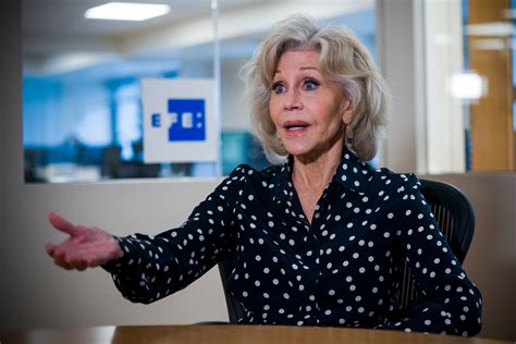 Jane Fonda Week In Celebrity Photos For Dec 2 6 2019 Gallery