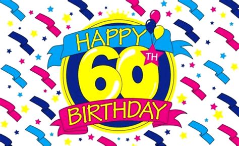 Geburtstag habe ich eine rechnung für dich erstellt, und wünsche dir dazu alles glück dieser. ᐅ 60 Geburtstag Bilder - 60 Geburtstag GB Pics - GBPicsOnline