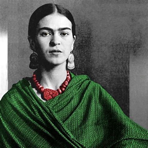 Frida Kahlos Private Photos Give New Insight Into The Painters
