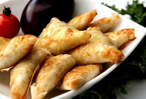 Sono dei fritti gustosi e saporiti, ma nulla vieta di cuocerli anche al. Samosa con carne di Agnello e Spezie, un secondo piatto ...