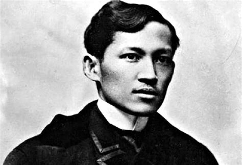 Having traveled extensively in europe, america and asia, he mastered 22 languages. Rizal in his own words | Philstar.com