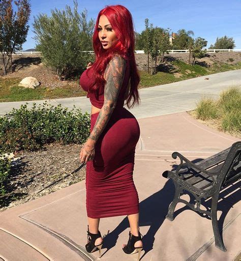 Brittanya Razavi Brittanya187 Instagram Photos Websta Tattood