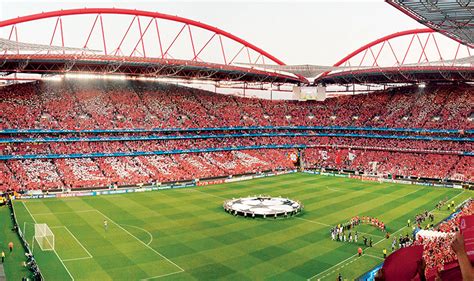 May 15, 2021 · the latest tweets from sl benfica (@slbenfica). Locais de Especial Interesse | Visit Lisboa