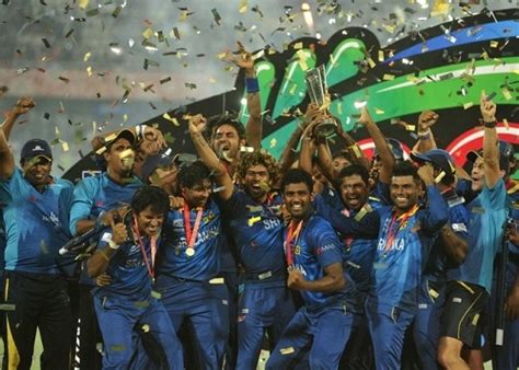 Sri Lanka Named Icc World T20 Asia Cup 2016 Teams Twenty20 Wiki
