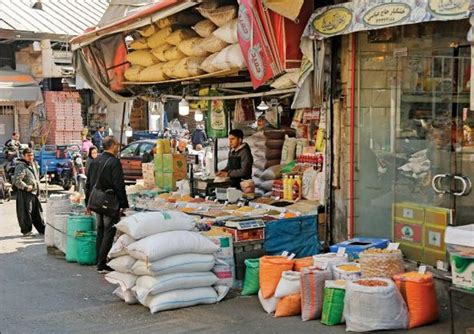 Foodstuffshopjpeg Iran International