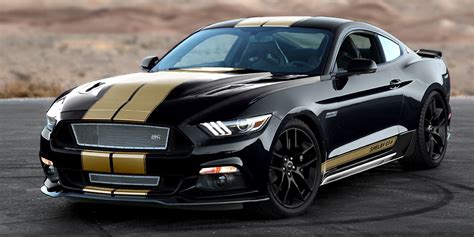 Explore the 2021 fastback and convertible mustang sports car range with the 2.3l high performance and 5.0l gt models. 2016 Ford Shelby Mustang GT-H celebrates Hertz rental ...