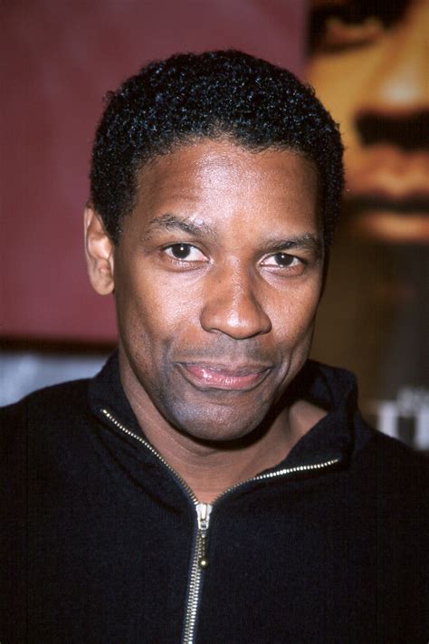 Denzel washington is an american actor/director who has appeared in such acclaimed films as a soldier's story, cry freedom and malcolm x. Here Are The Sexiest Male Movie Stars Of The Past 30 Years