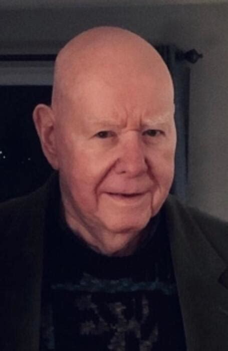 Obituary For Michael J McDermott Magner Funeral Home Inc