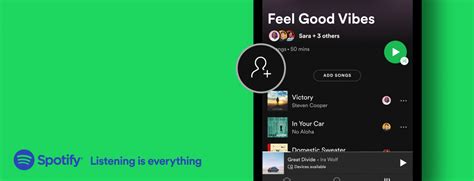 How To Make A Collaborative Playlist — Spotify