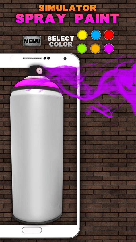 Simspary is a virtual reality spray painting and coatings simulator manufactured by vr sim. Simulator Spray Paint for Android - APK Download