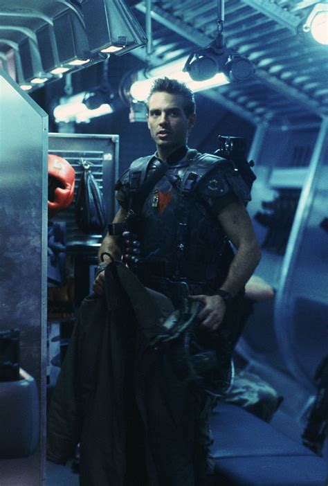 Jun 18, 2020 · alien 5: Micheal Biehn as Corporal Dwayne Hicks in Aliens | Aliens ...