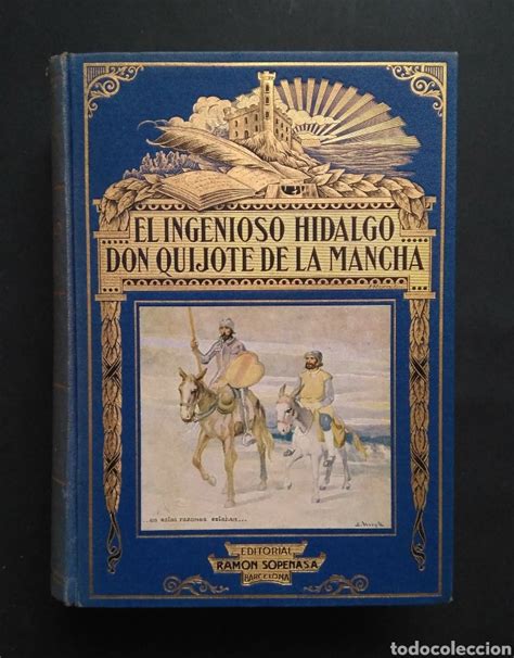 Título exacto del libro don quijote de la mancha (t. Libro El Quijote De La Mancha Pdf - Libros Favorito