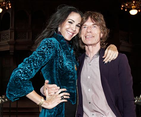 Mick Jaggers Girlfriend Who Killed Herself Medical Examiner Jagger S