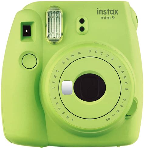 Which Color Fujifilm Instax Mini 9 Should You Buy Imore