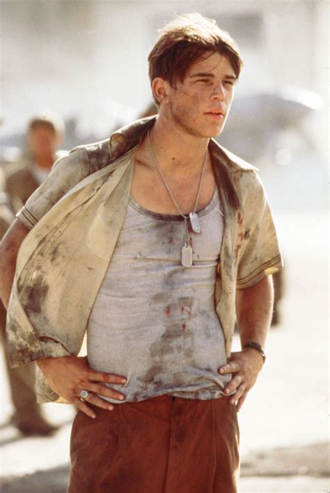 Maybe you would like to learn more about one of these? josh hartnett pearl harbor - Google Search | Knappe ...