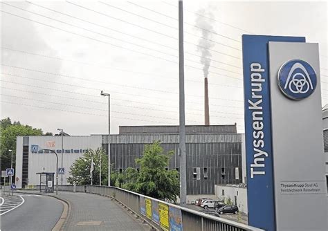 In neuwied a fire broke out on friday at the premises of the former rasselstein company. ThyssenKrupp verkündet Aus für Rasselstein in Neuwied bis ...