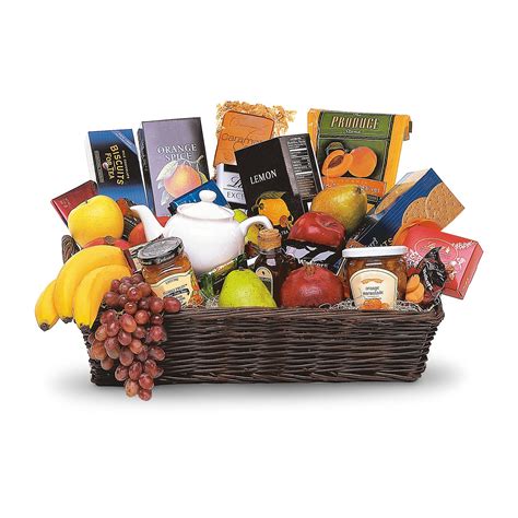 Localfloristry.com provides updated information on florists in phoenix, az. Grande Gourmet Fruit Basket by Teleflora in Phoenix, AZ ...