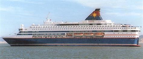 Anyone been on penang 10 hours cruise b4? Star Cruises: Star Pisces - Penang 1 Night High Seas ...