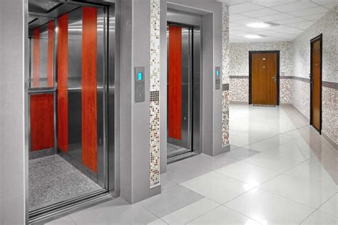5 Advantages Of Installing A Lift In Your Hotel Or Restaurant My