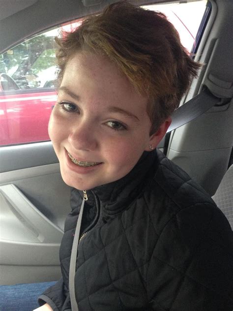 Report Missing 12 Year Old Canton Girl Found Safe