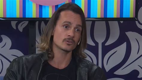 Tengo algo que confesar te invité a cenar aquí, pero no sé cocinar. Christian Sancho ingresa a MasterChef Celebrity y sus ...