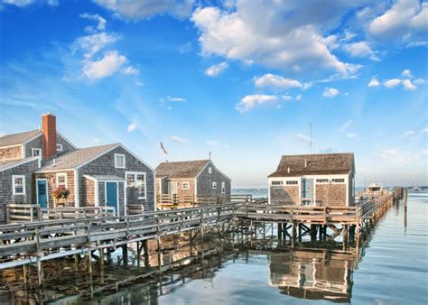 The Best Things To Do On Marthas Vineyard And Nantucket All About