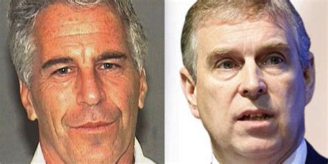 Epstein Fallout Prince Andrews Predicament Fox News Video