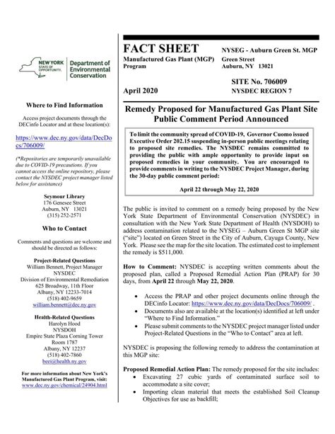 nyseg report problem