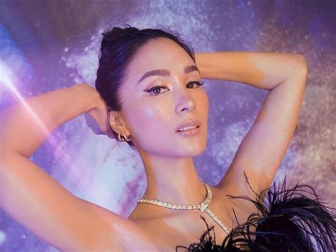 heart evangelista admits auditioning for crazy rich asians gma entertainment