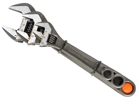 Thus, you will never have to struggle to carry several wrenches around. 8 Best Adjustable Wrenches That Just Work | Adjustable ...