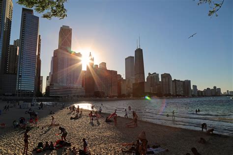 Weather In Chicago In November 2024 - Bebe Marijo