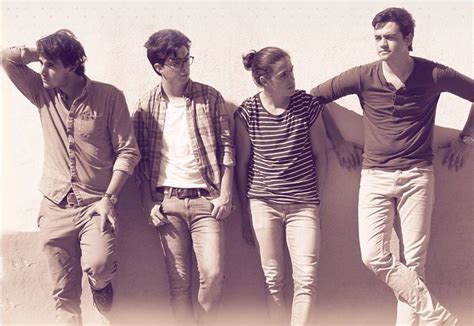 Listen to the best morat shows. Morat: "Es una locura pensar que iba a pasar todo como ...