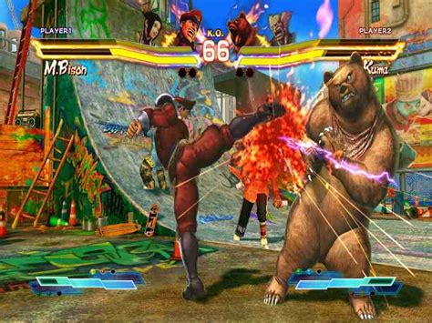 Highly compressed pc games, best pc games under 10gb,5gb,1gb and many more. Street Fighter X Tekken Game Download Free For PC Full ...