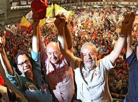 Com Lula elegível partidos de esquerda cogitam união no Amazonas PDT