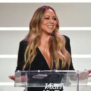 Mariah Carey Sexy 50 Photos Leaked Nudes Celebrity Leaked Nudes