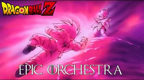 Dragon Ball Z Epic Orchestral Soundtrack The Fearsome Ginyu Special Corps Youtube