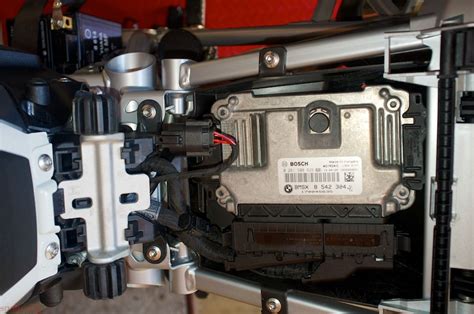 BMW R1200GS Forum : R1200 GS Forums - Hyper-Lite wiring ...