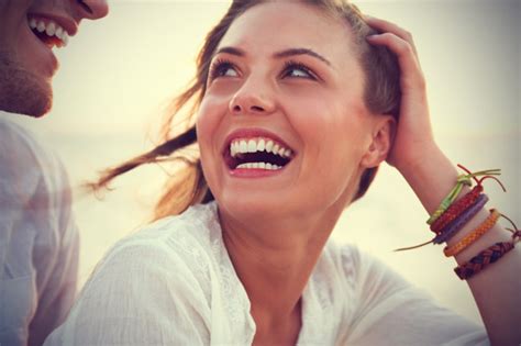 7 ประโยชน์ดีๆ ของการหัวเราะ รู้แล้วคุณต้องอยากหัวเราะทุกวัน