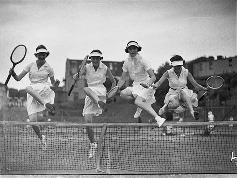 Country Week Tennis 511937 Photograph By Sam Hood A Photo On