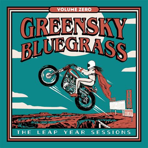 Greensky Bluegrass Setlist At On