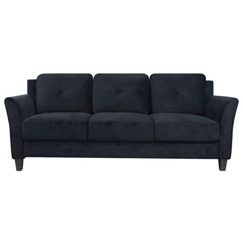 Wildon Home Button Tufted Sofa Wayfair