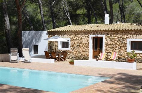 Vivienda de nueva construccion, eq. Can Font 2- Alquiler Casa en Ibiza | Ibiza Rural Villas