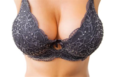 How To Get Perky Breasts Without Surgery Best Ways
