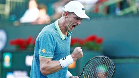 Kelsey anderson, wife of south african tennis player kevin anderson, sits down with jon wertheim to talk about the challenges and rewards of being a tennis wife on tour. Kevin Anderson Wife, Height, Age, Net Worth, Biography ...