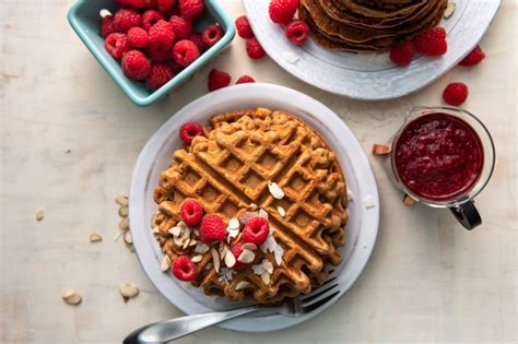At bob's red mill, we know that you can't rush quality. Cassava Waffles & Pancakes Recipe from Bob's Red Mill ...
