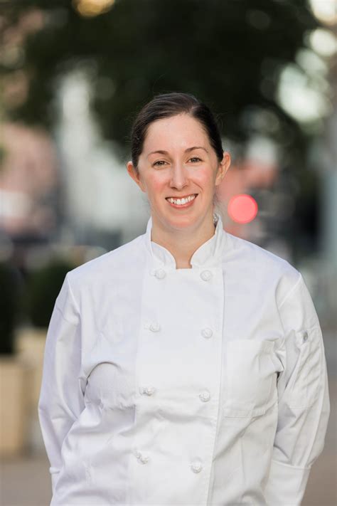 Kelsi Armijo Appointed Executive Chef At The Hermitage Hotel Nashville